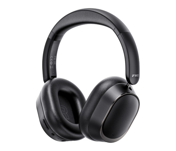 FiiO EH13 Czarne - 1535759 - zdjęcie 4